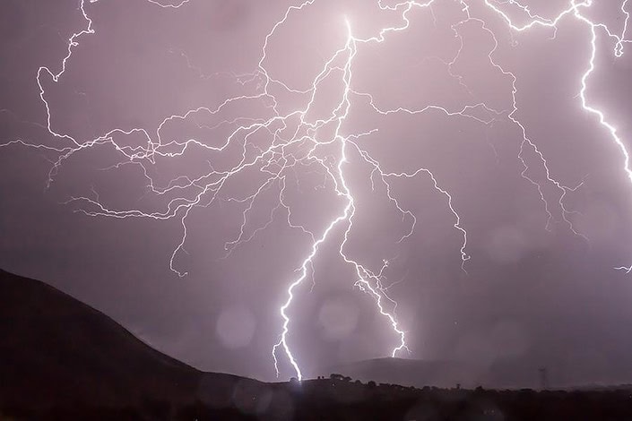 Gewitter Gewitter