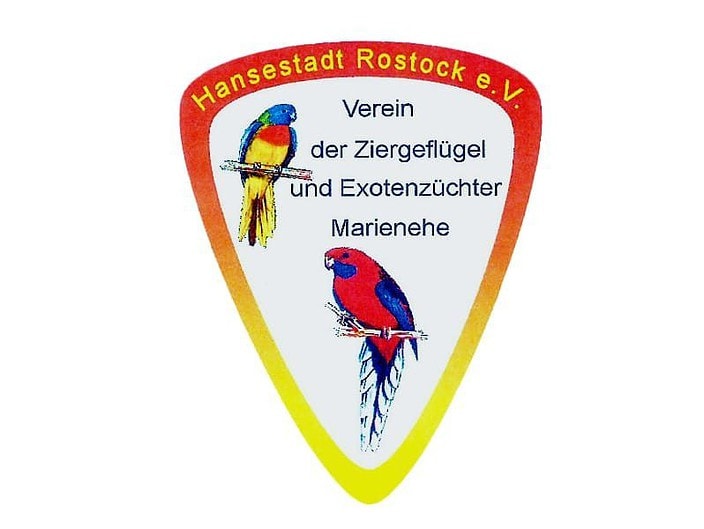 Ziervogelbörse in Rostock am 05.10.2014 Ziervogelbörse in Rostock am 05.10.2014