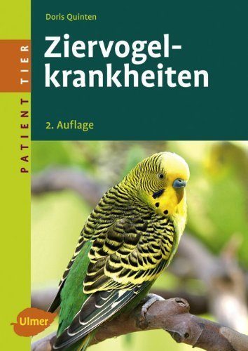 Ziervogelkrankheiten-0