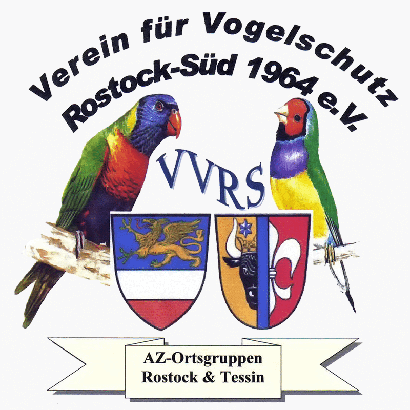 AZ Ortsgruppe Rostock Tessin